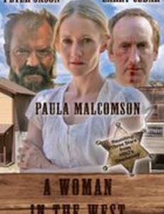 A Woman in the West