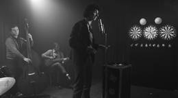 Кадр из фильма "Бог любви" - 1