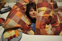 Кадр Фанатки на завтрак не остаются