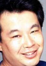 Наоки Макисима фото