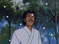 Кадр Тэнти – лишний! Рё-о-ки