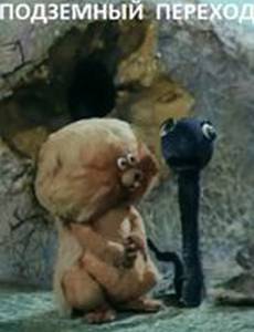 Подземный переход