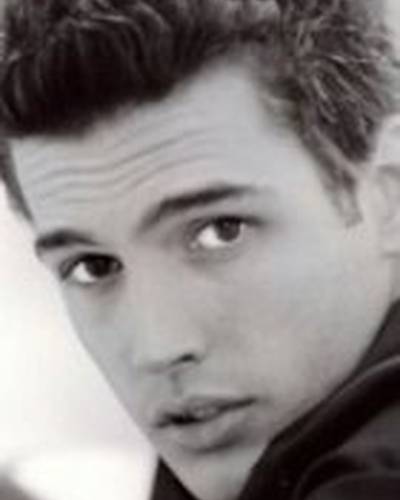 Брент Вебер фото