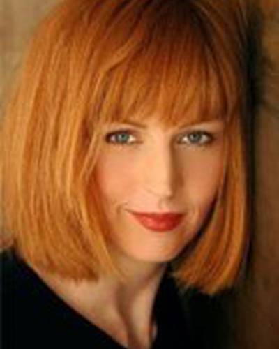 Николь Робинсон фото