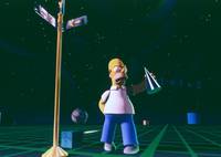 Кадр Кибермир