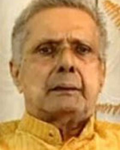 Хосе Пракаш фото