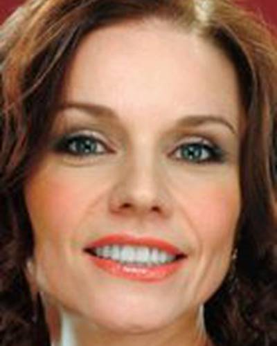 Марина Зудина фото