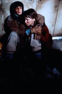 Кадр Поезд-беглец