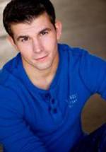 Дэвид Лорен фото