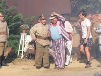 Кадр Улыбка Бога, или чисто одесская история