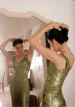 Лиза Зейн фото