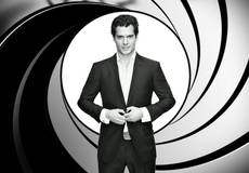 Почему Генри Кавилл не сыграл Джеймса Бонда