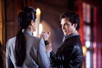 Кадр Дневники вампира