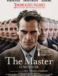 Постер из фильма "Мастер" - 1