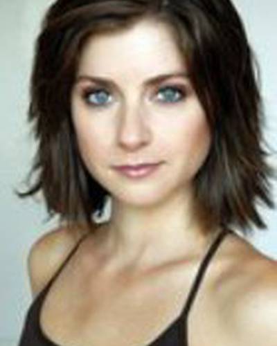 Келли Хадлстон фото