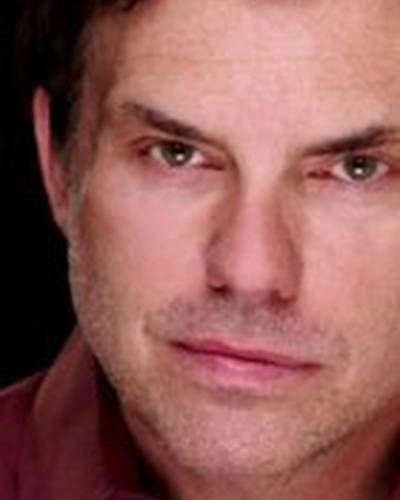 Грег Томпсон фото