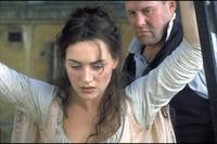 Кадр Перо маркиза де Сада