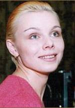 Светлана Булыненкова фото