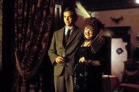 Кадр Золотая молодежь