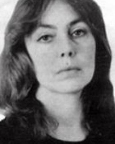 Ольга Наруцкая фото