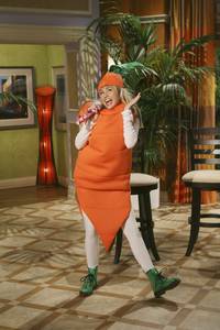 Кадр Ханна Монтана