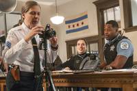 Кадр Полиция Чикаго