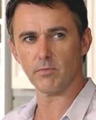 Эндрю Лэйн фото