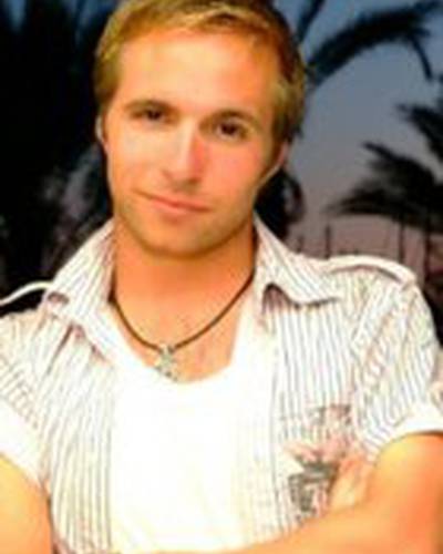 Че Грант фото