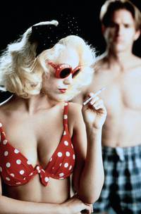 Кадр Настоящая блондинка