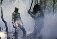 Кадр Болотная тварь