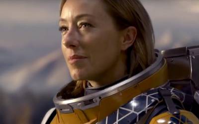 Сериалы Netflix 2018 года, которые мы ждем с нетерпением