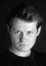 Йохан Дж. Йоханнссон фото