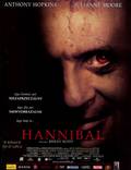 Постер из фильма "Ганнибал" - 1