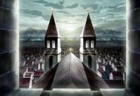 Кадр Клеймор