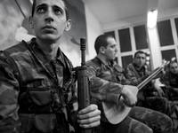 Кадр Дыхание: Да здравствует Отечество