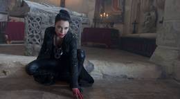 Кадр из фильма "Ночь страха 2: Свежая кровь (видео)" - 1