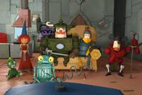 Кадр Храброе сердце. Заговор в королевстве