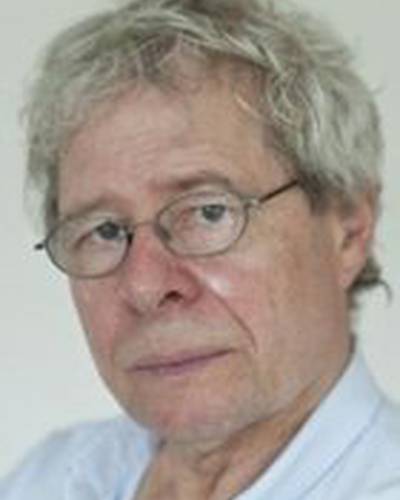 Рудольф Люсиер фото