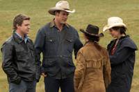 Кадр Дочери Маклеода