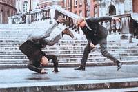 Кадр Досье Ипкресс