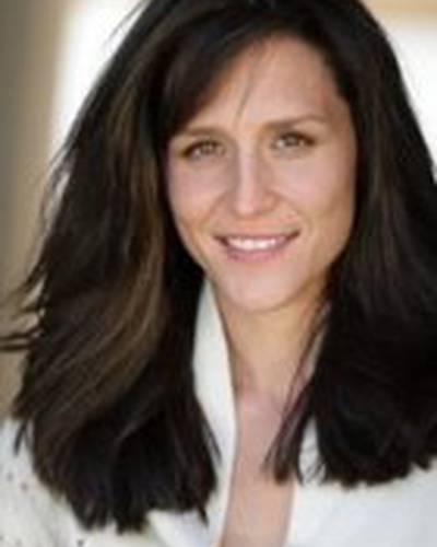 Женевьева Ларош фото