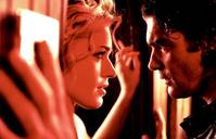 Кадр Роковая женщина