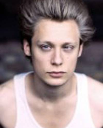 Йонас Хайн фото