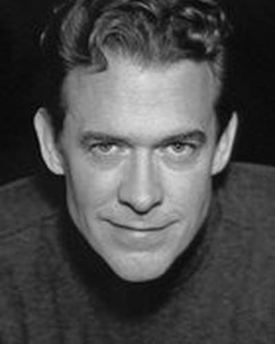 Дэвид Хесс фото