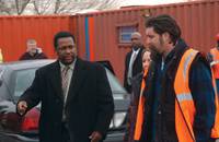 Кадр Прослушка