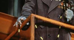 Кадр из фильма "Приключения Бакару Банзая в восьмом измерении" - 1