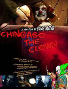 Клоун Чингасо