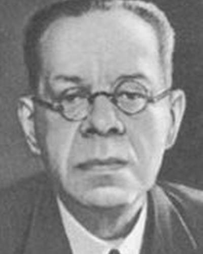 Михаил Лозинский фото