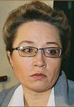Татьяна Рассказова фото