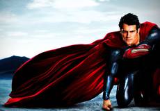 Презентован новый трейлер «Человека из стали»